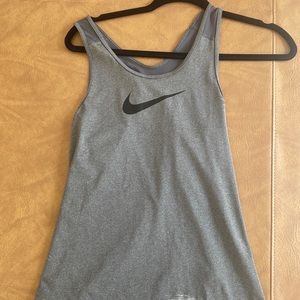 Nike Workout tank top
